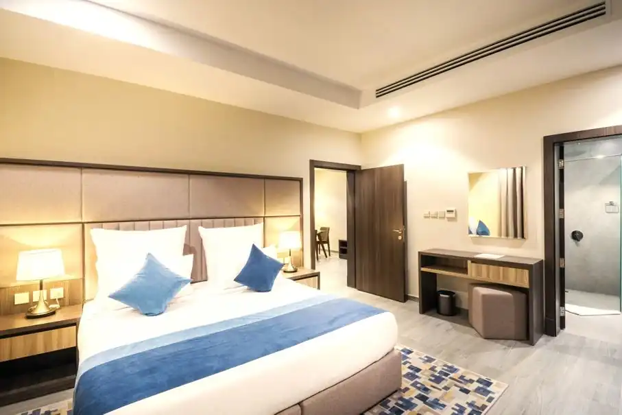 Executive Suite